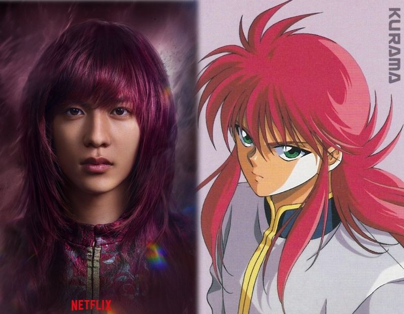 jun shison kurama jun shison kurama